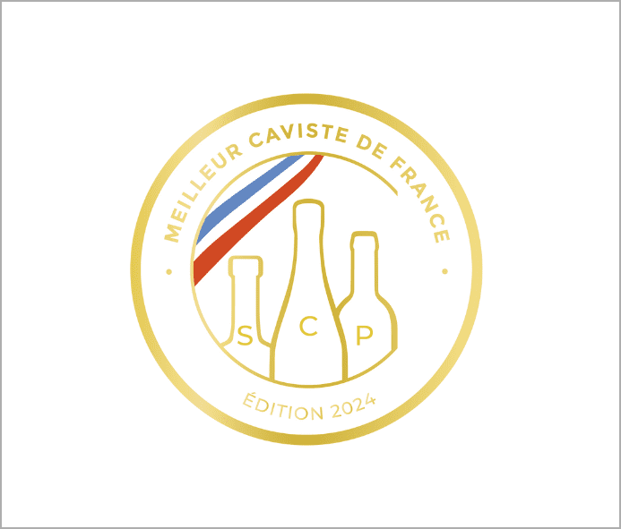 Logo concours du Meilleur Caviste